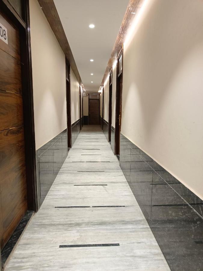 Hotel Batra Home Nizamuddin New Delhi Luaran gambar