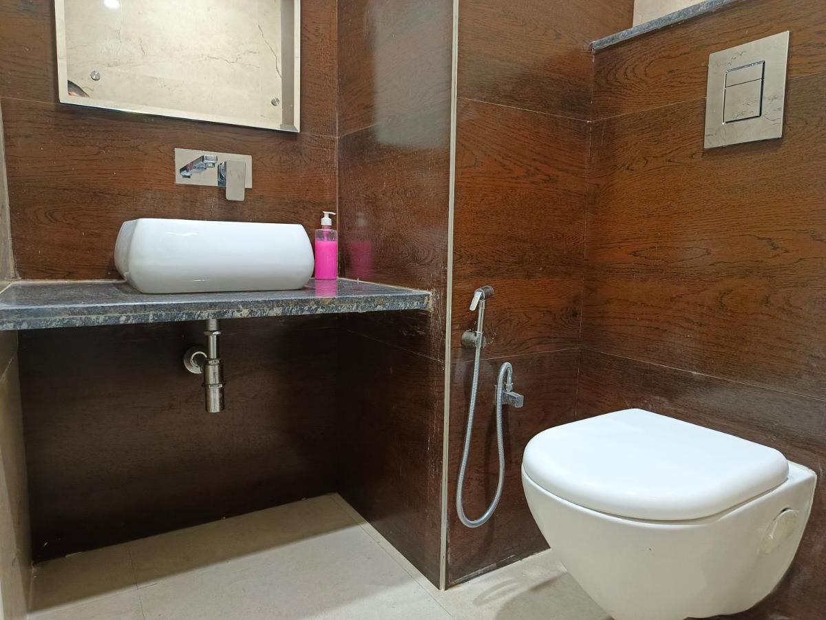 Hotel Batra Home Nizamuddin New Delhi Luaran gambar