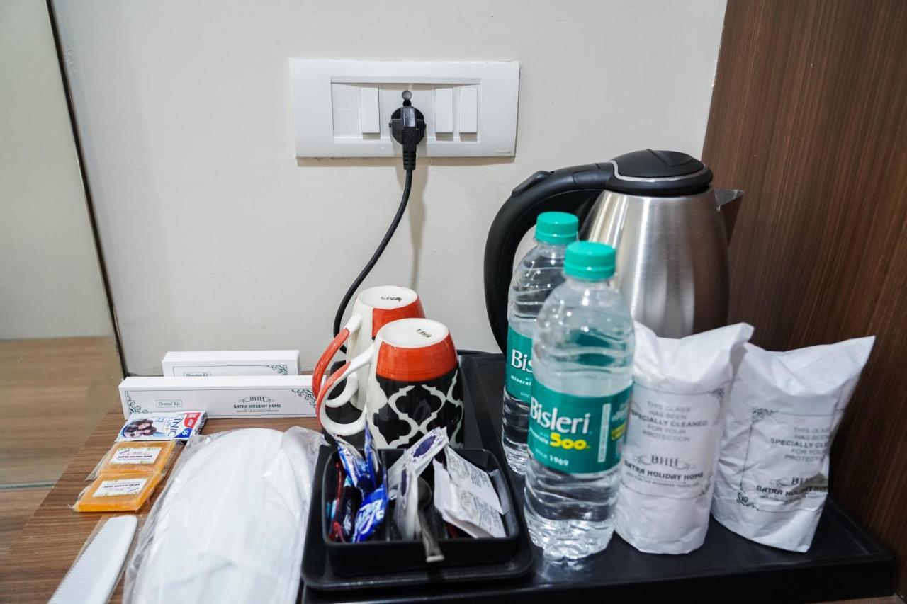 Hotel Batra Home Nizamuddin New Delhi Luaran gambar