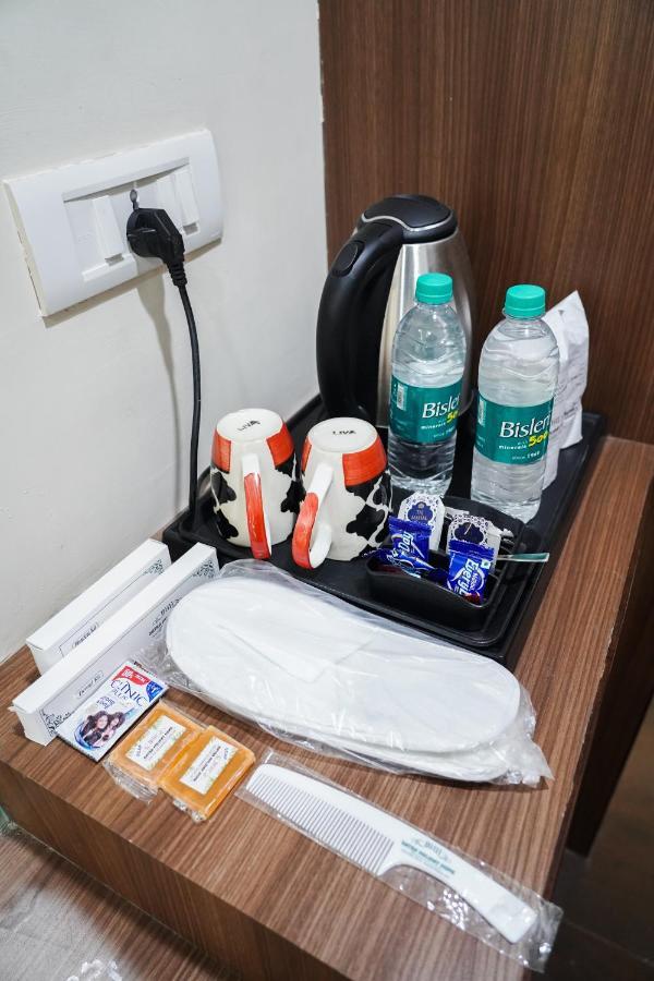 Hotel Batra Home Nizamuddin New Delhi Luaran gambar
