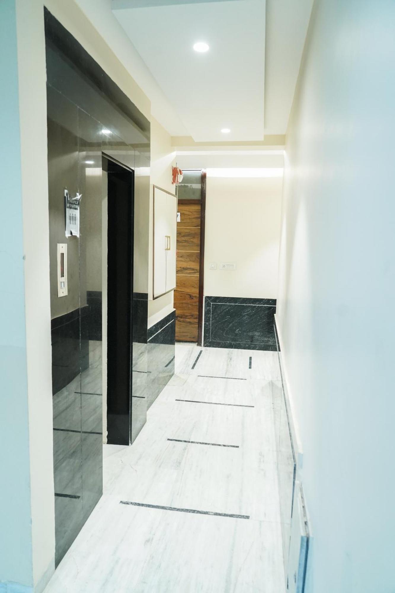 Hotel Batra Home Nizamuddin New Delhi Luaran gambar