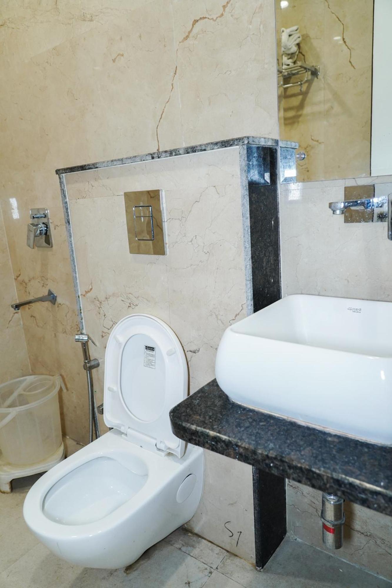 Hotel Batra Home Nizamuddin New Delhi Luaran gambar